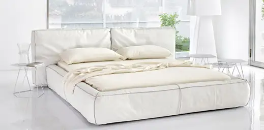 Bonaldo Fluff Bed
