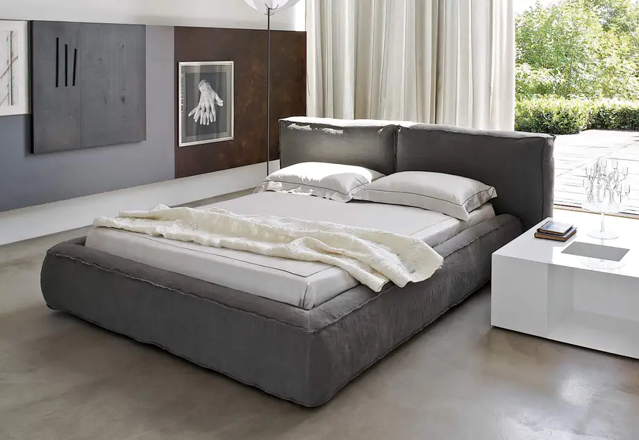 Bonaldo Fluff Bed