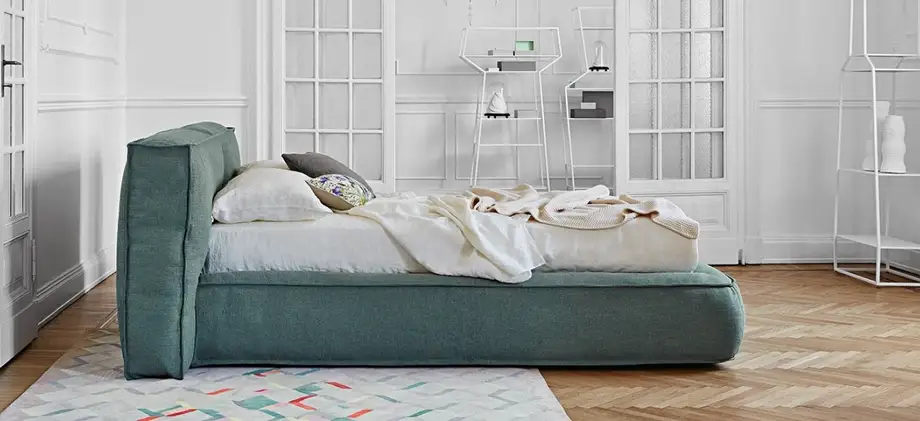 Bonaldo Fluff Bed