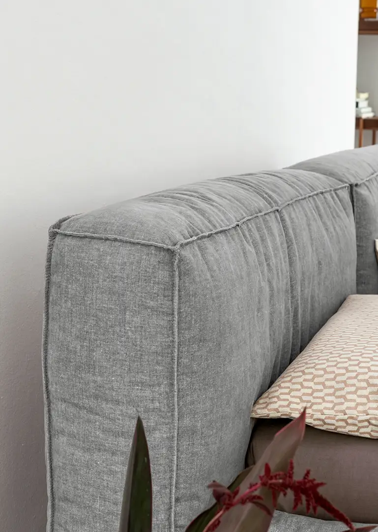Bonaldo Fluff Bed