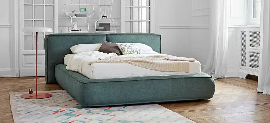 Bonaldo Fluff Bed