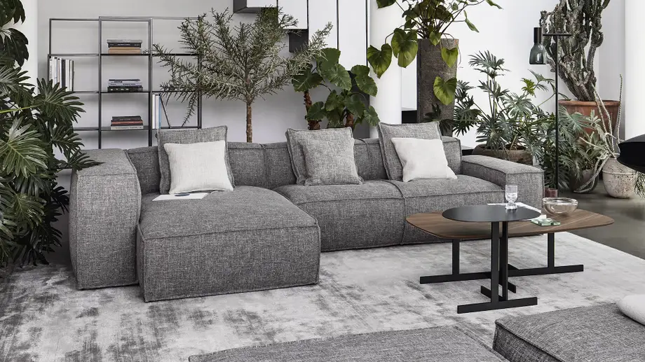 Bonaldo Peanut B Sofa