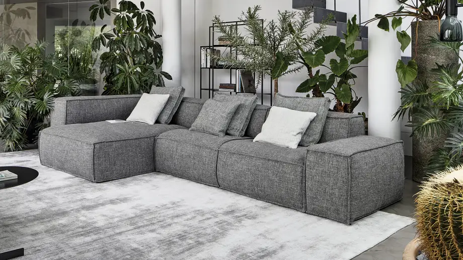 Bonaldo Peanut B Sofa