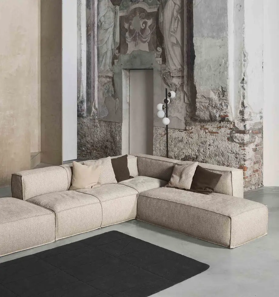 Bonaldo Peanut B Sofa