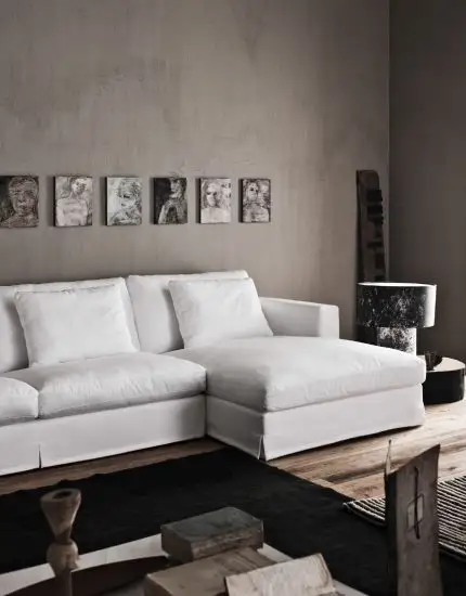 Saba Karma Sofa