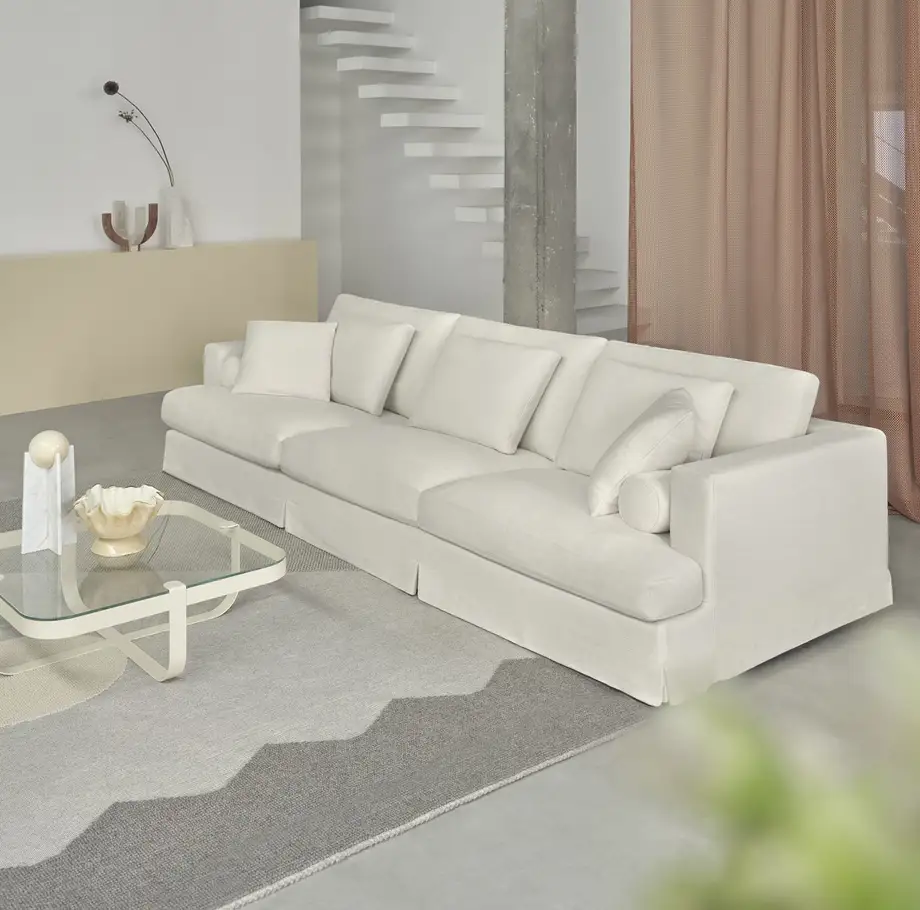 Saba Karma Sofa