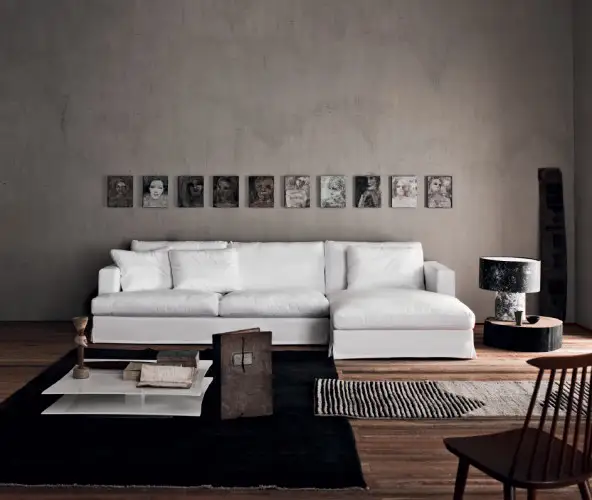 Saba Karma Sofa