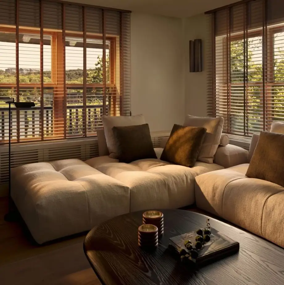 Saba Pixel Sofa