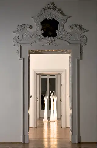 Bonaldo Tree Hanger