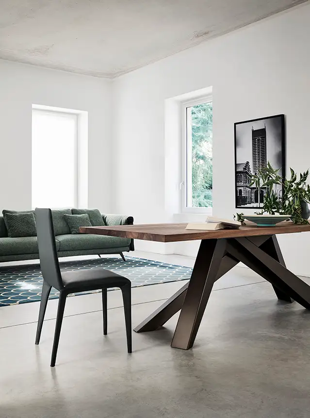 Bonaldo Big Table