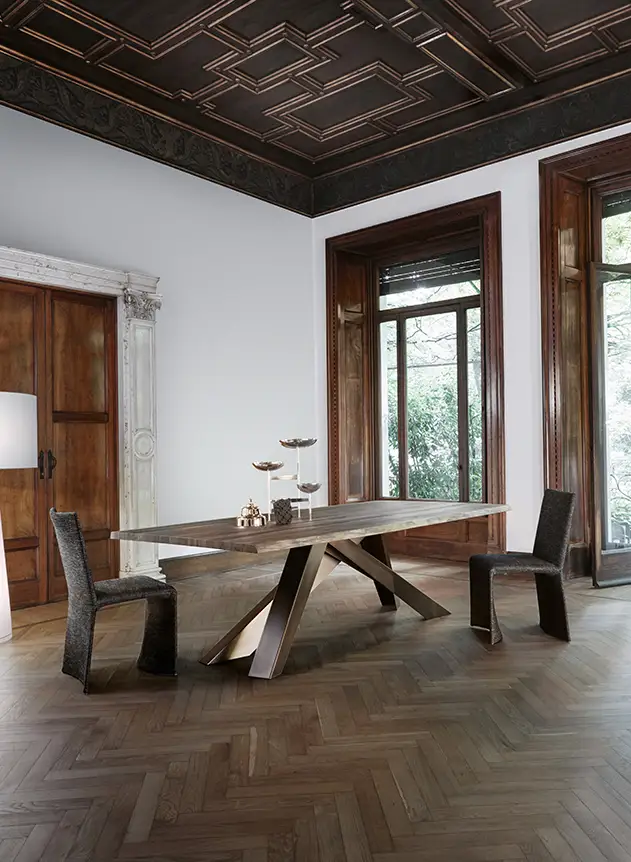 Bonaldo Big Table
