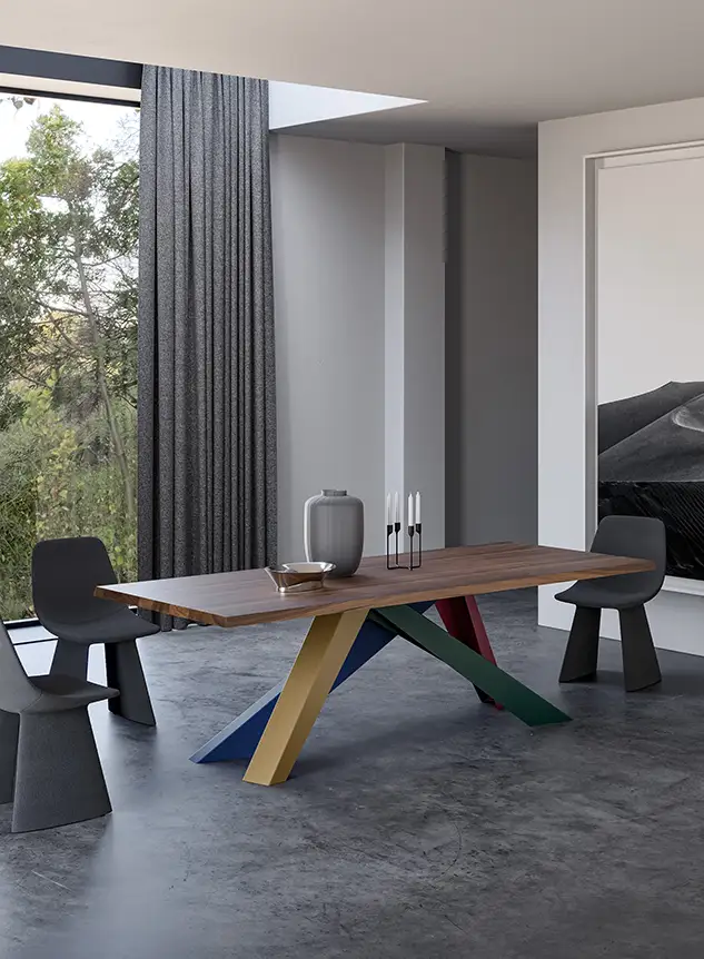 Bonaldo Big Table