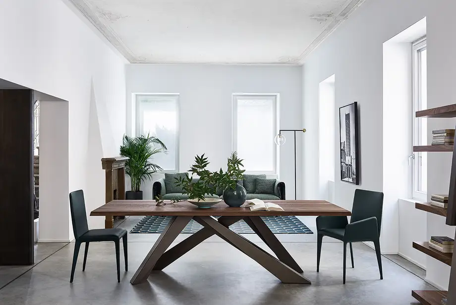 Bonaldo Big Table