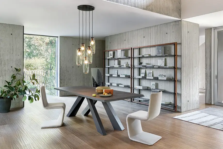 Bonaldo Big Table