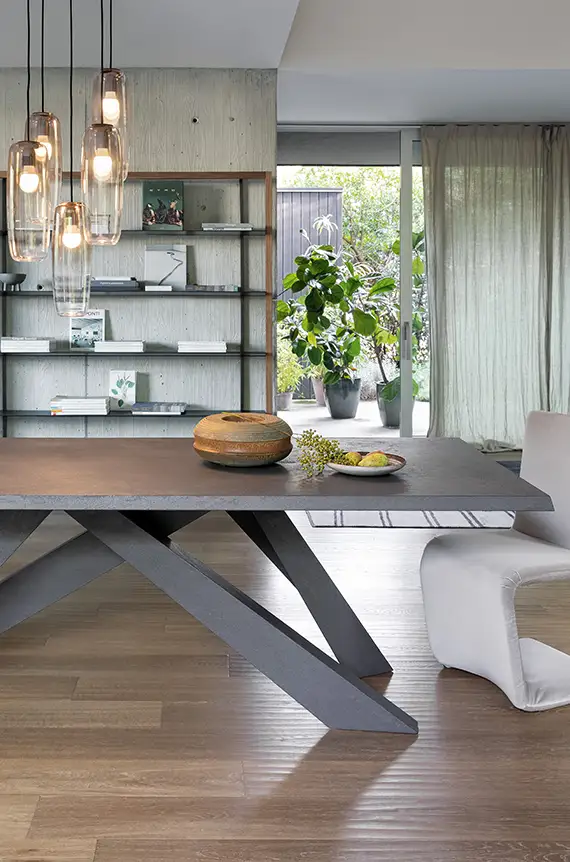Bonaldo Big Table