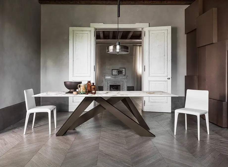 Bonaldo Big Table