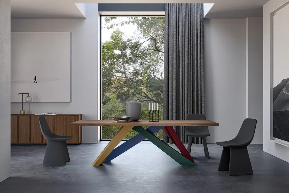 Bonaldo Big Table