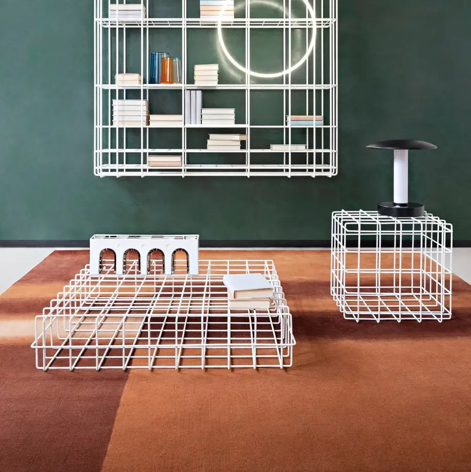 Saba Leyva Coffee Table