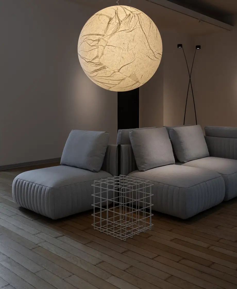 Saba Leyva Coffee Table