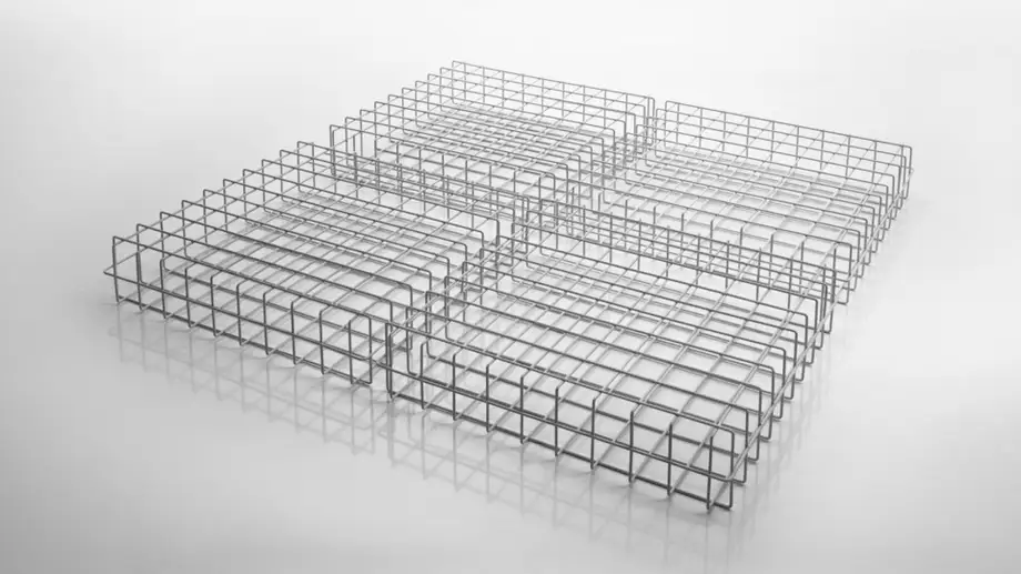 Saba Leyva Coffee Table
