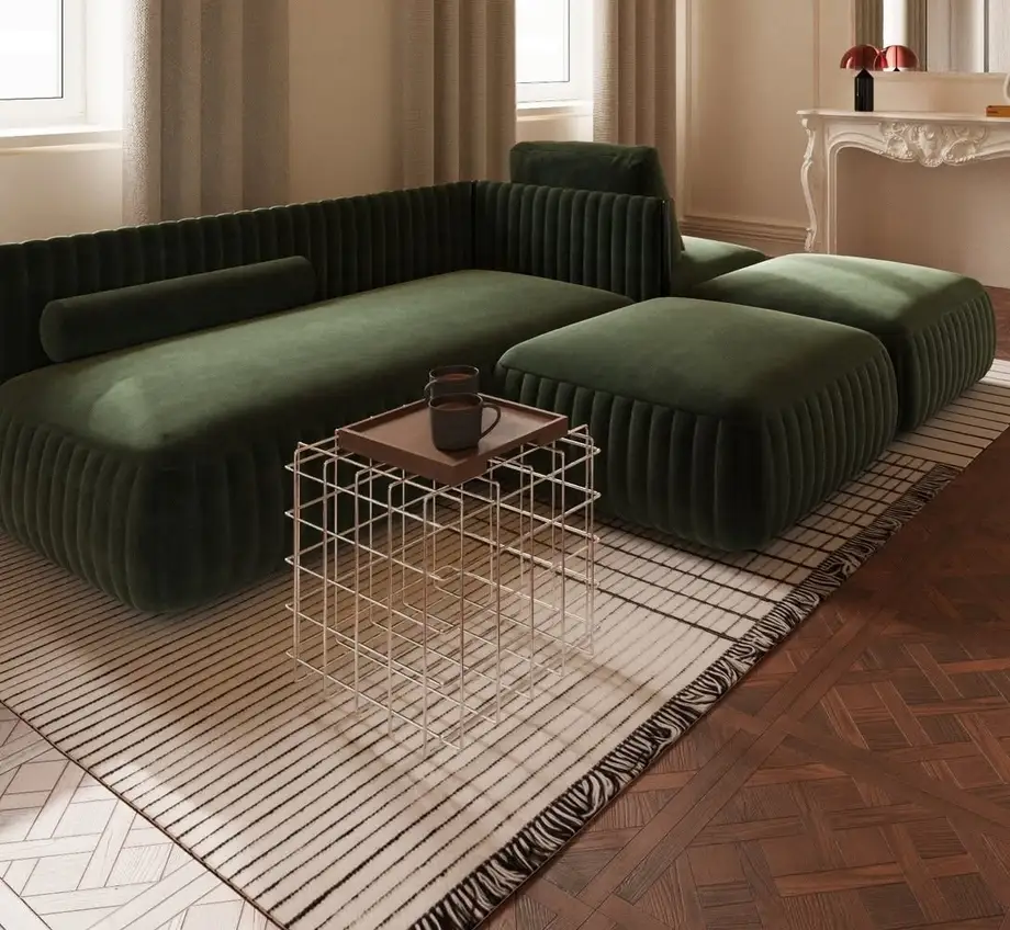 Saba Leyva Coffee Table