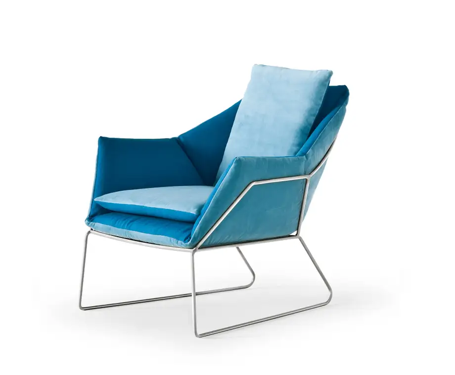 Saba New York Armchair