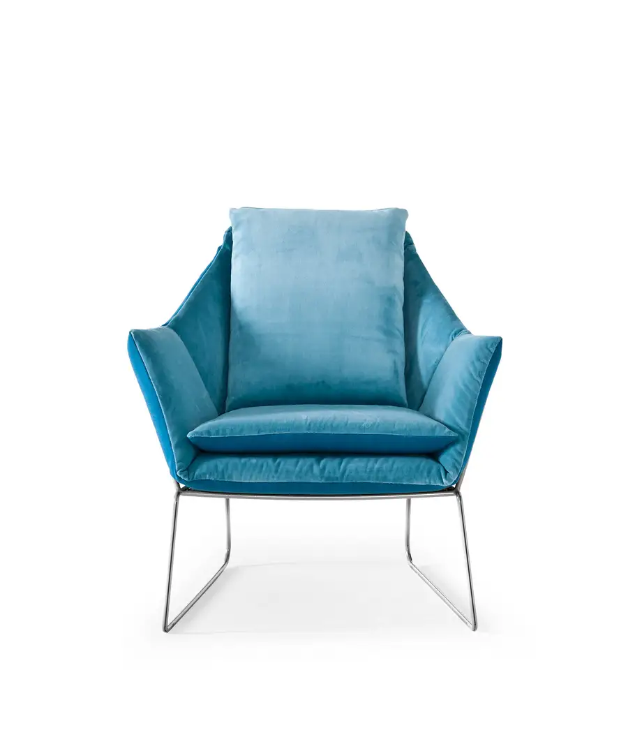 Saba New York Armchair
