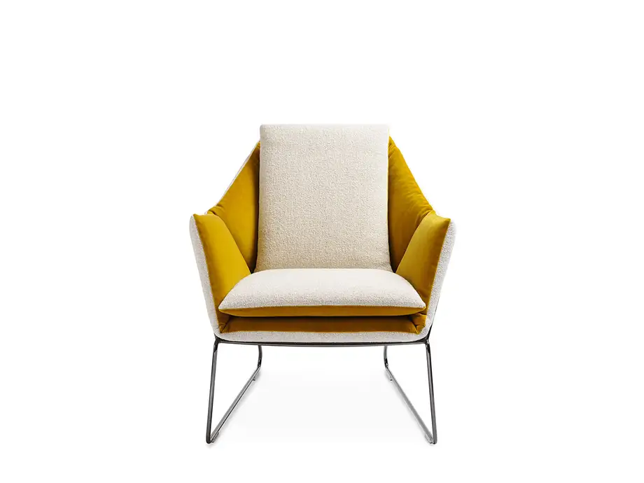 Saba New York Armchair