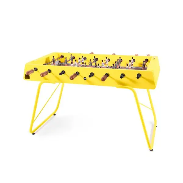 RS Barcelona RS3 Football Table Outdoor