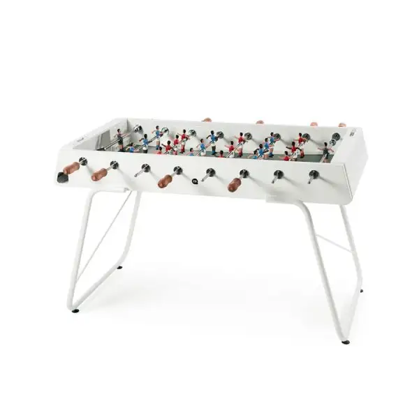 RS Barcelona RS3 Football Table Outdoor
