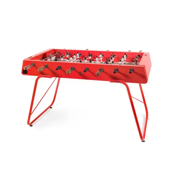 RS Barcelona RS3 Football Table Outdoor