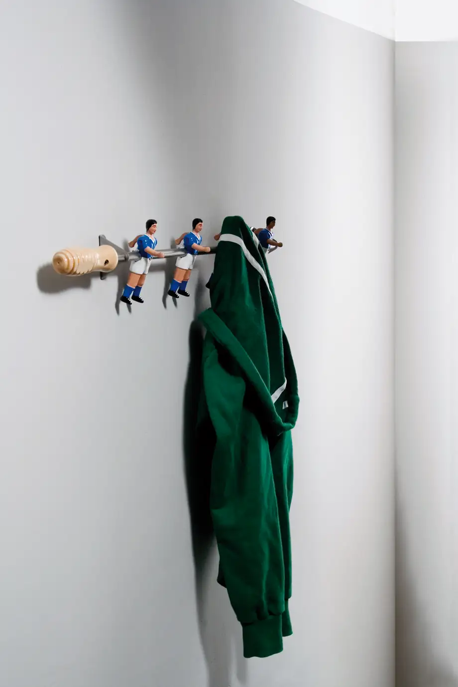 Rs Barcelona Wall Champions 4 Coat Rack