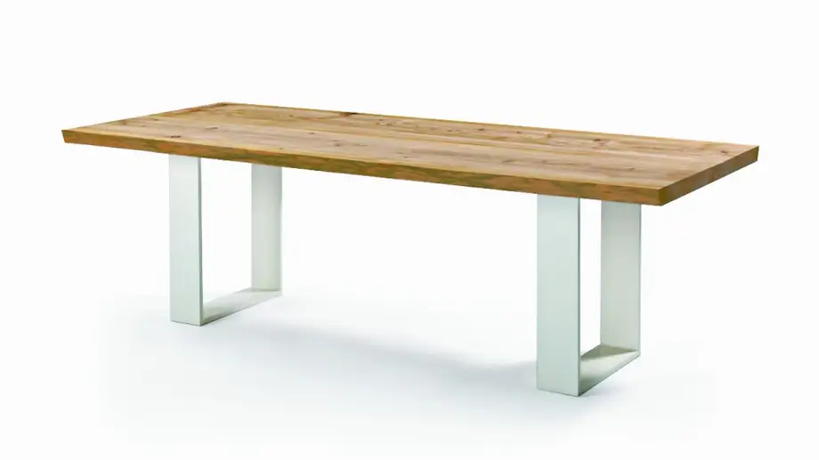 Riva1920 Newton Squared Table