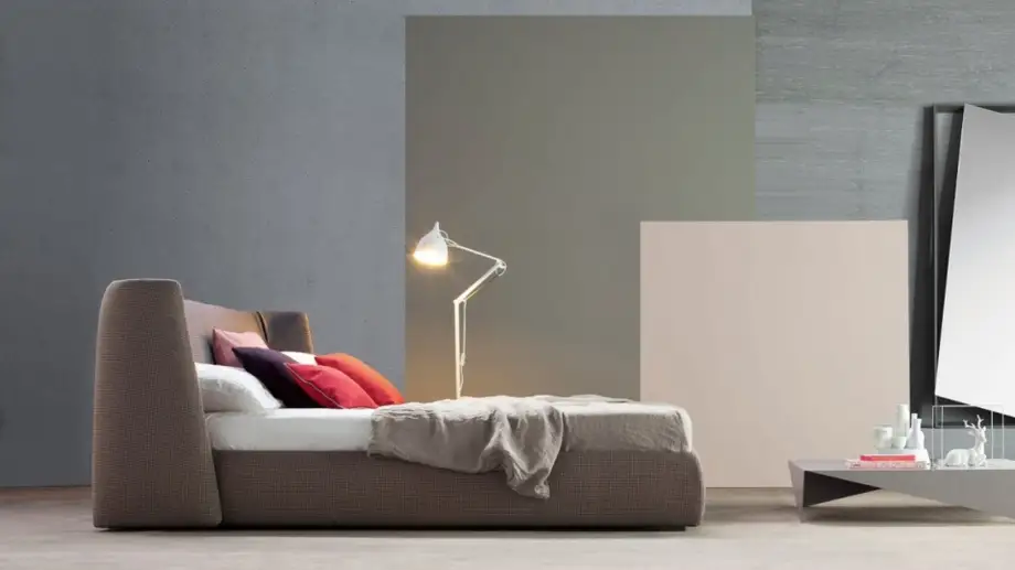 Bonaldo Basket Bed