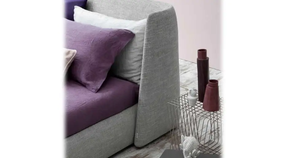 Bonaldo Basket Bed