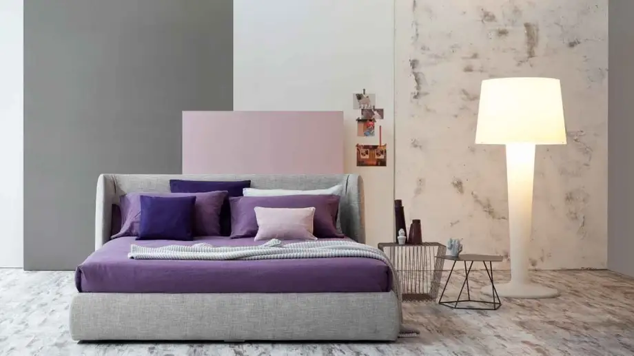 Bonaldo Basket Bed