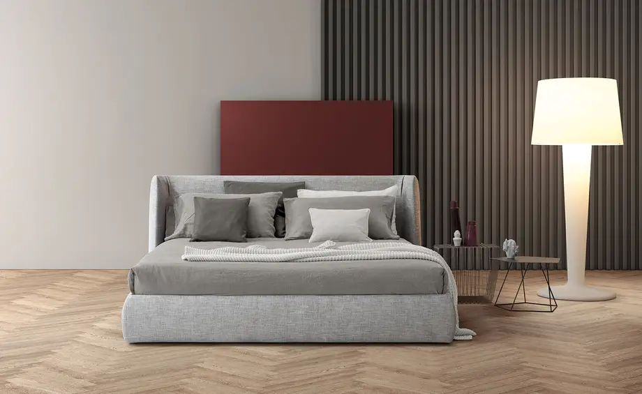 Bonaldo Basket Bed