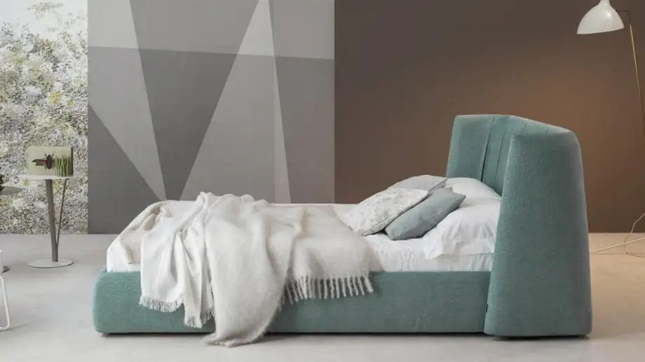 Bonaldo Basket Bed