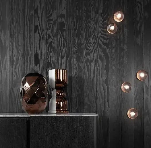 Bosa Cut Vase