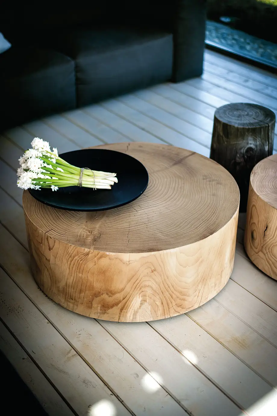 Riva1920 Eco Coffee Table