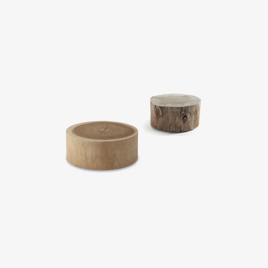 Riva1920 Eco Coffee Table