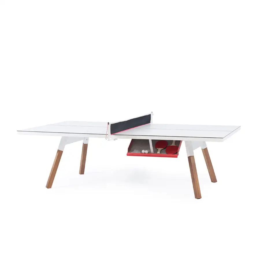 You and Me Ping Pong Table Outdoor