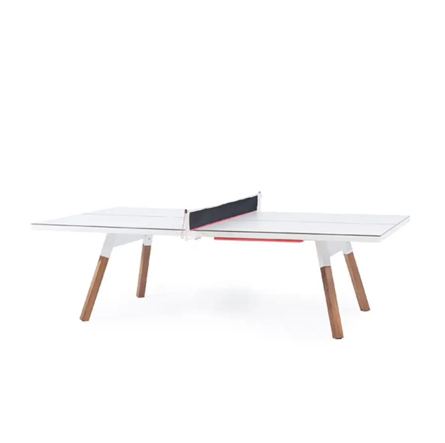 You and Me Ping Pong Table Outdoor