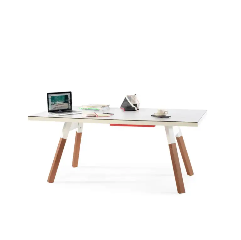 You and Me Ping Pong Table Outdoor