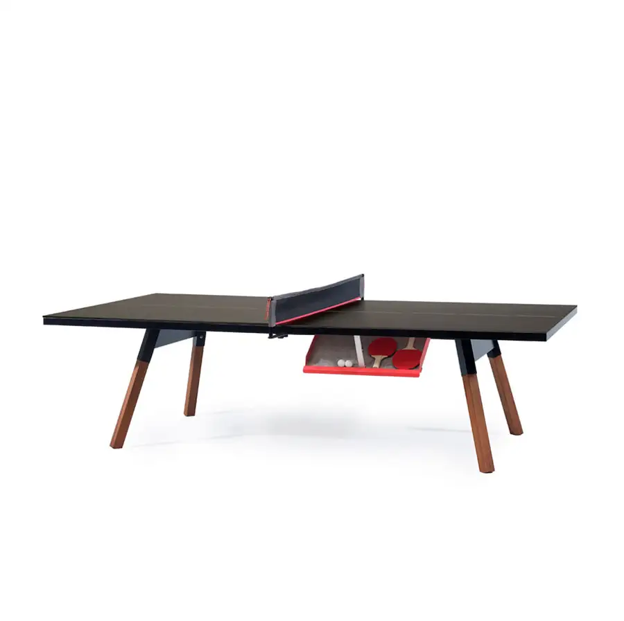 You and Me Ping Pong Table Outdoor