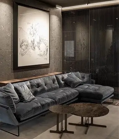 Saba New York Suite Sofa