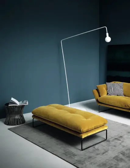 Saba New York Suite Sofa
