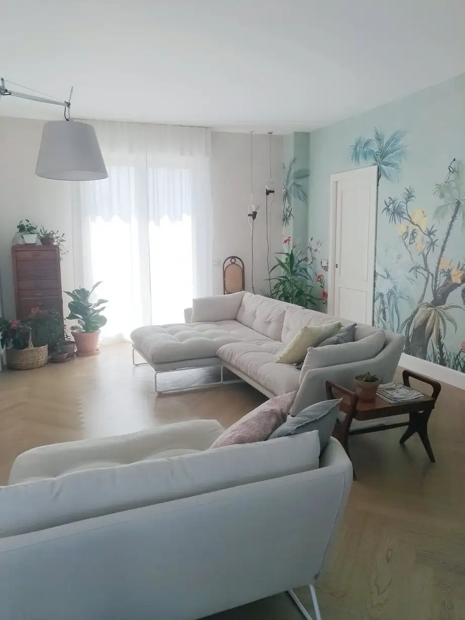 Saba New York Suite Sofa