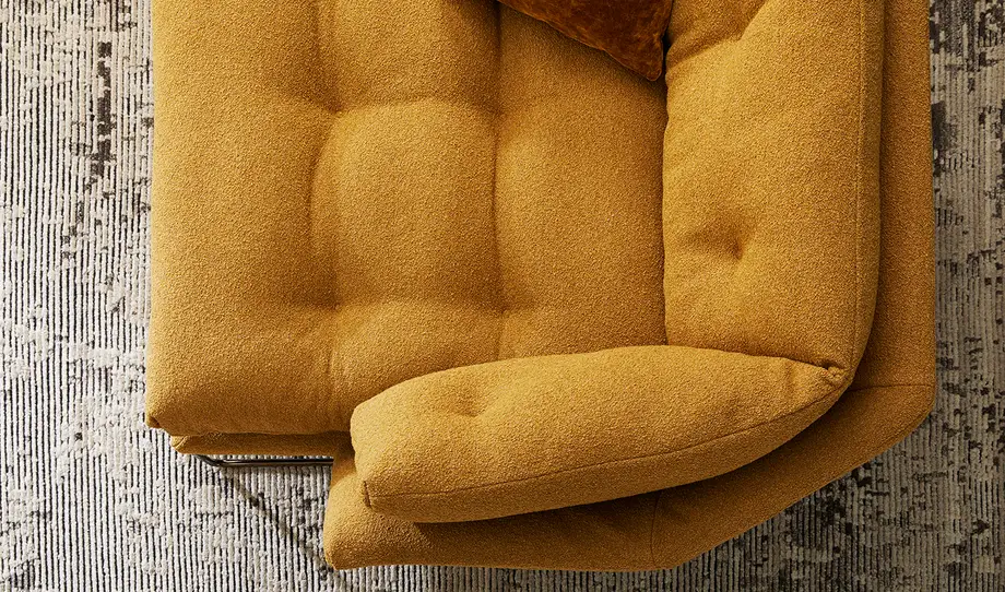 Saba New York Suite Sofa