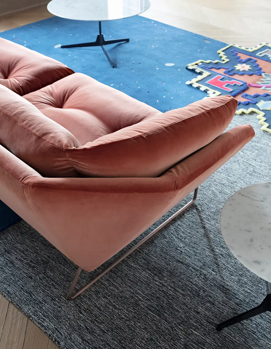Saba New York Suite Sofa